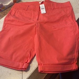Womens shorts